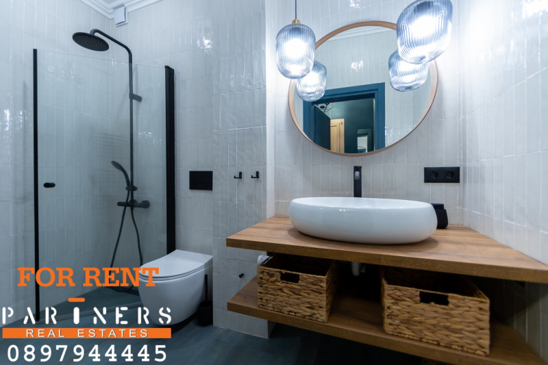 Дава под наем 2-СТАЕН, гр. София, Яворов, снимка 14 - Апартаменти - 53045326