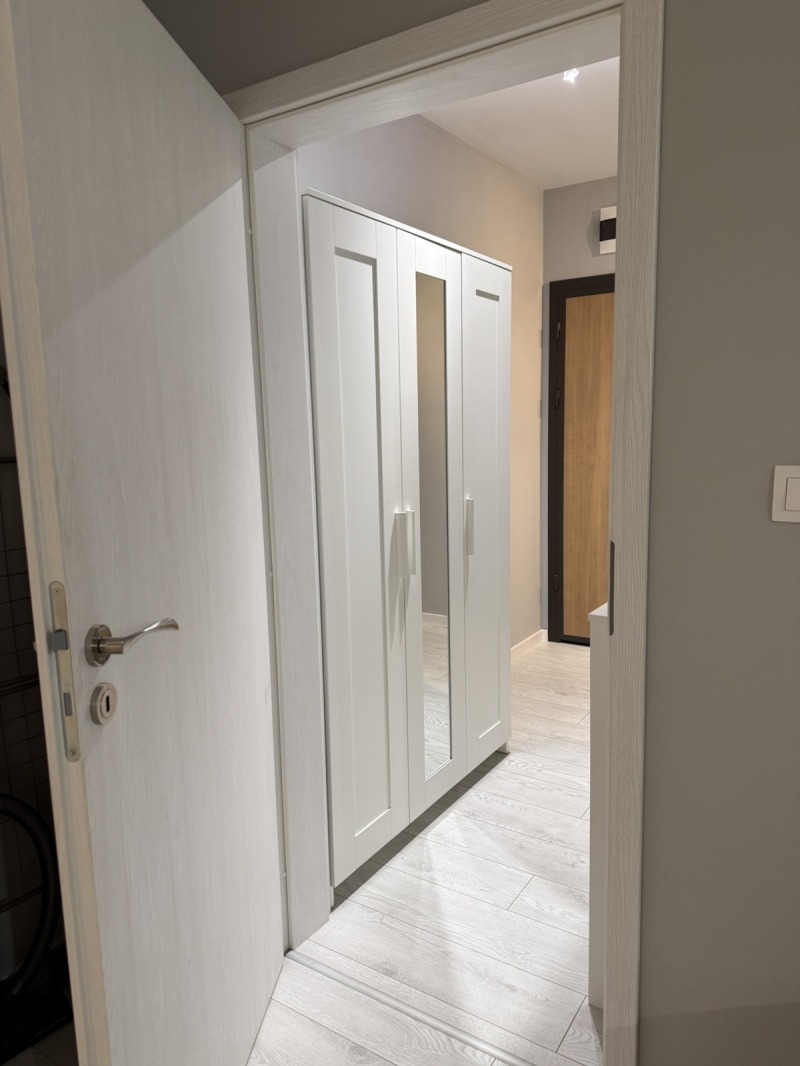 Дава под наем 2-СТАЕН, гр. Пловдив, Тракия, снимка 4 - Апартаменти - 53227087