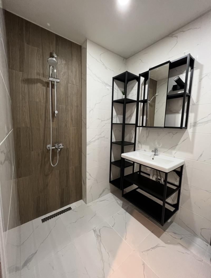 Дава под наем 2-СТАЕН, гр. Пловдив, Тракия, снимка 5 - Апартаменти - 53227087