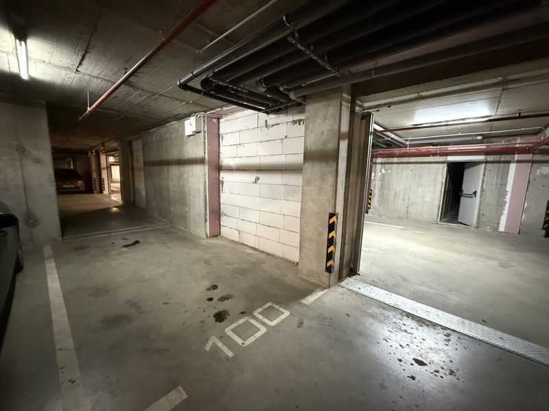 Дава под наем 2-СТАЕН, гр. Пловдив, Тракия, снимка 10 - Апартаменти - 53227087