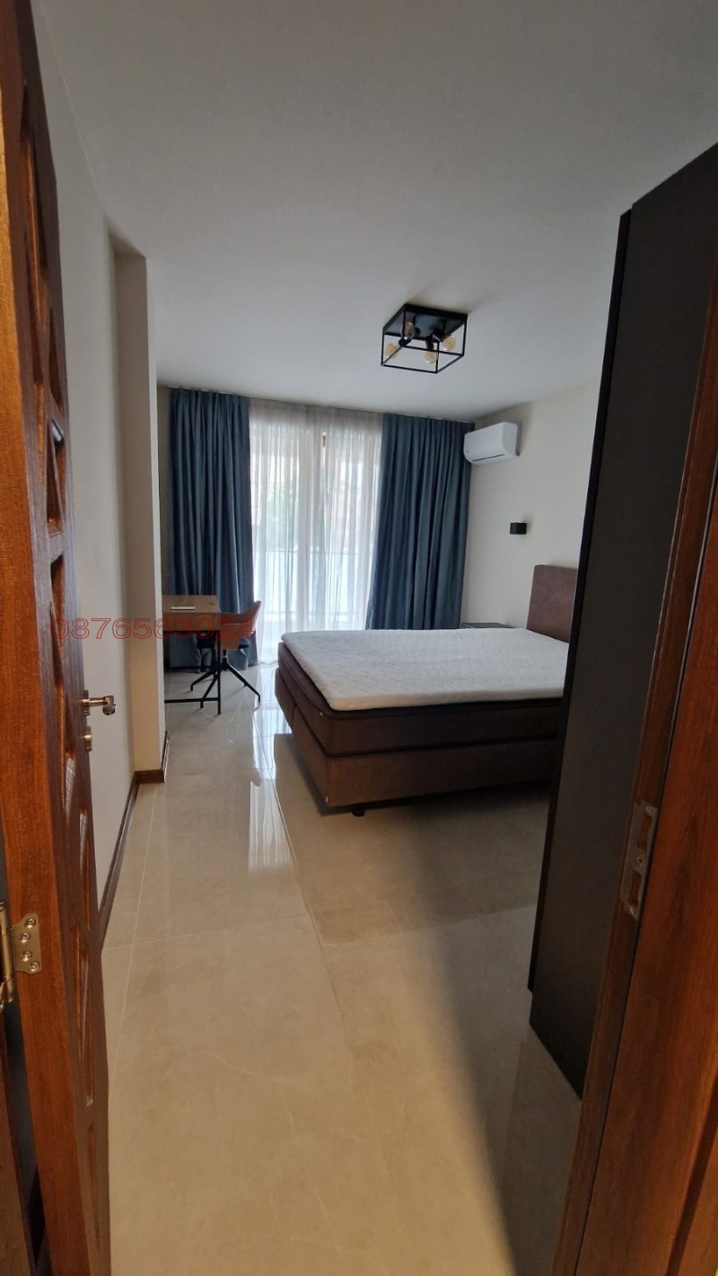 Дава под наем 2-СТАЕН, гр. София, Витоша, снимка 10 - Апартаменти - 53410240