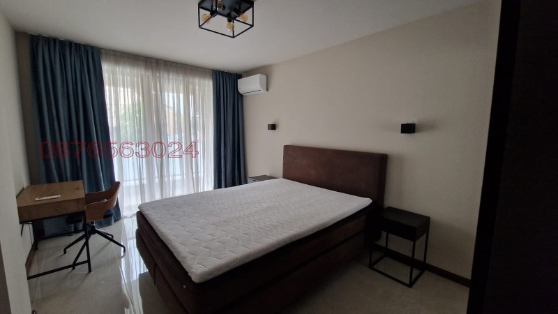 Дава под наем 2-СТАЕН, гр. София, Витоша, снимка 11 - Апартаменти - 53410240