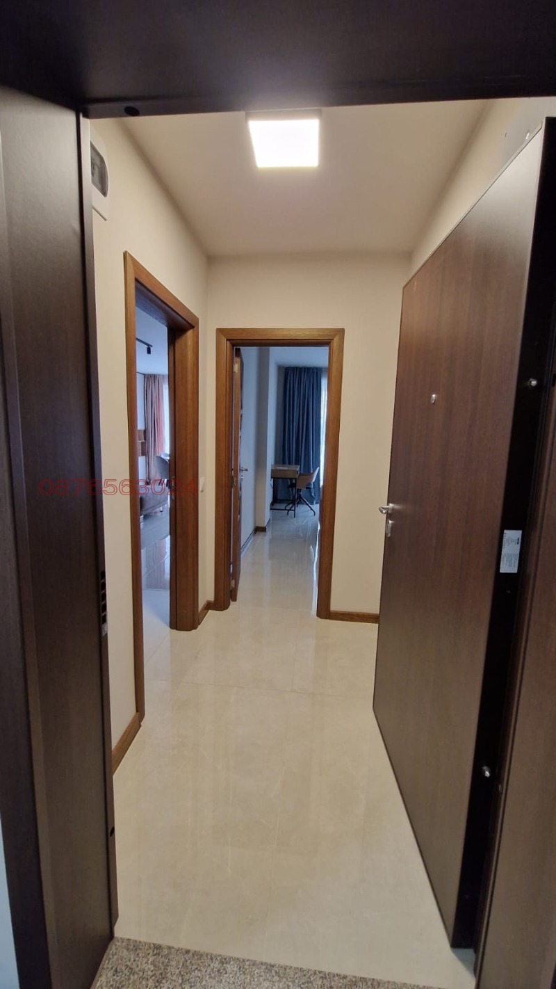 Дава под наем 2-СТАЕН, гр. София, Витоша, снимка 2 - Апартаменти - 53410240