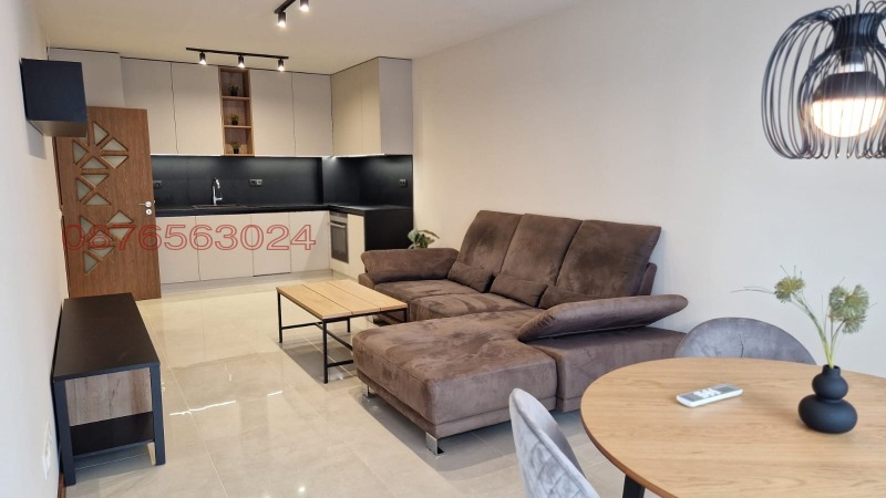 Дава под наем 2-СТАЕН, гр. София, Витоша, снимка 3 - Апартаменти - 53410240