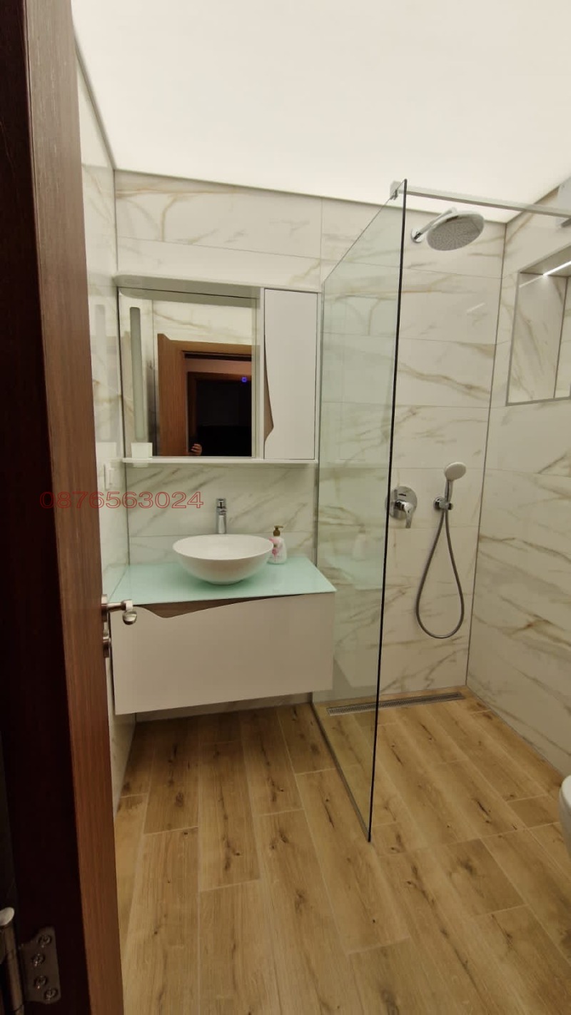 Дава под наем 2-СТАЕН, гр. София, Витоша, снимка 12 - Апартаменти - 53410240