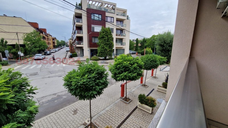 Дава под наем 2-СТАЕН, гр. София, Витоша, снимка 15 - Апартаменти - 53410240