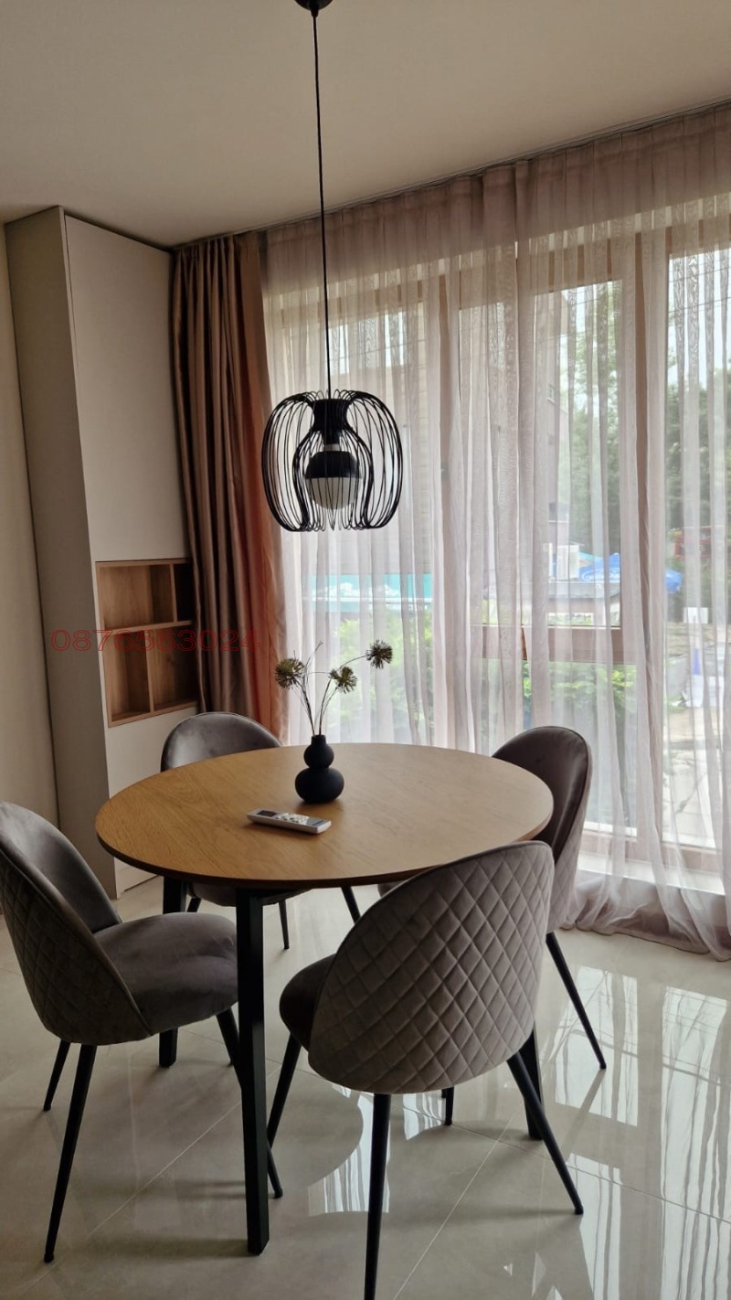 Дава под наем 2-СТАЕН, гр. София, Витоша, снимка 8 - Апартаменти - 53410240