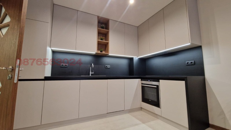 Дава под наем 2-СТАЕН, гр. София, Витоша, снимка 4 - Апартаменти - 53410240