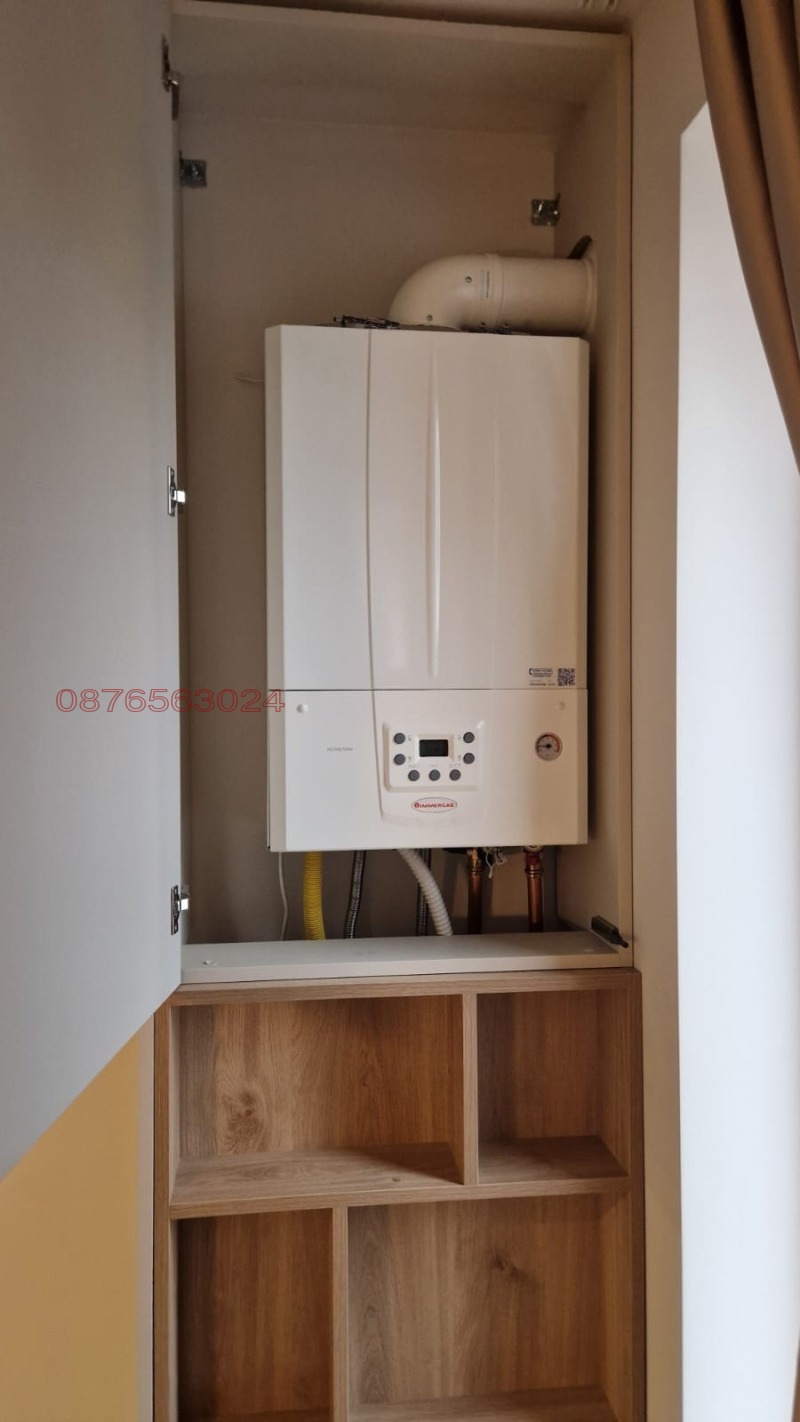 Дава под наем 2-СТАЕН, гр. София, Витоша, снимка 9 - Апартаменти - 53410240