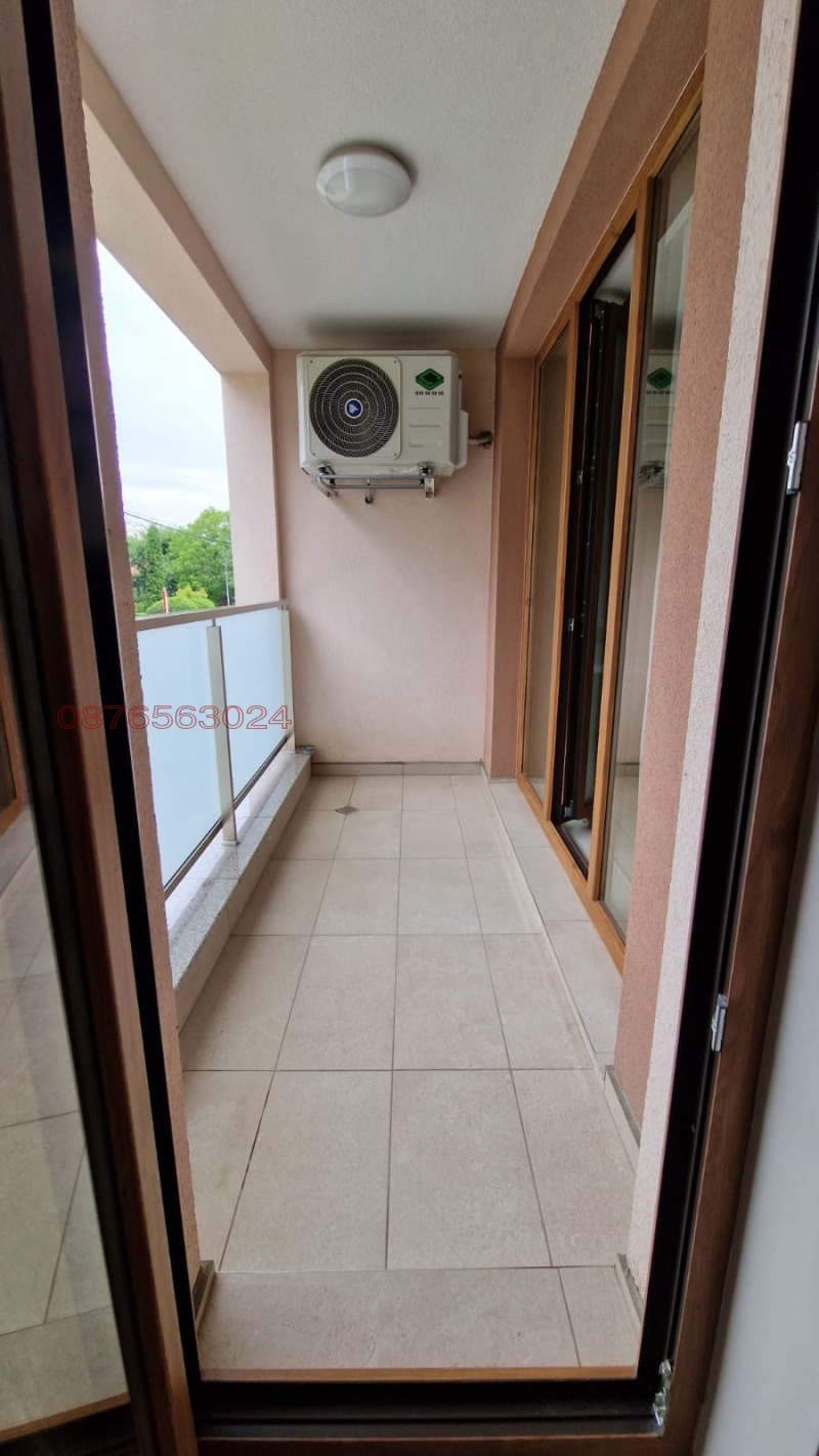 Дава под наем 2-СТАЕН, гр. София, Витоша, снимка 13 - Апартаменти - 53410240