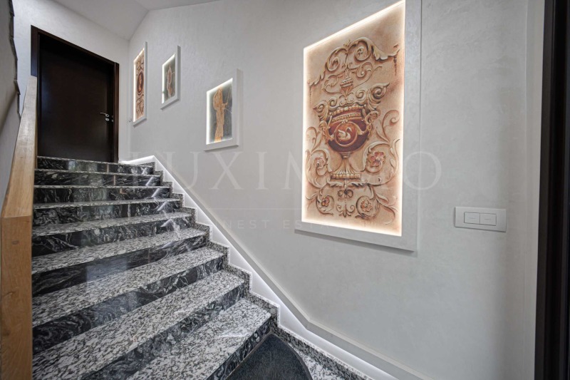 Дава под наем 2-СТАЕН, гр. София, Драгалевци, снимка 16 - Апартаменти - 53511956