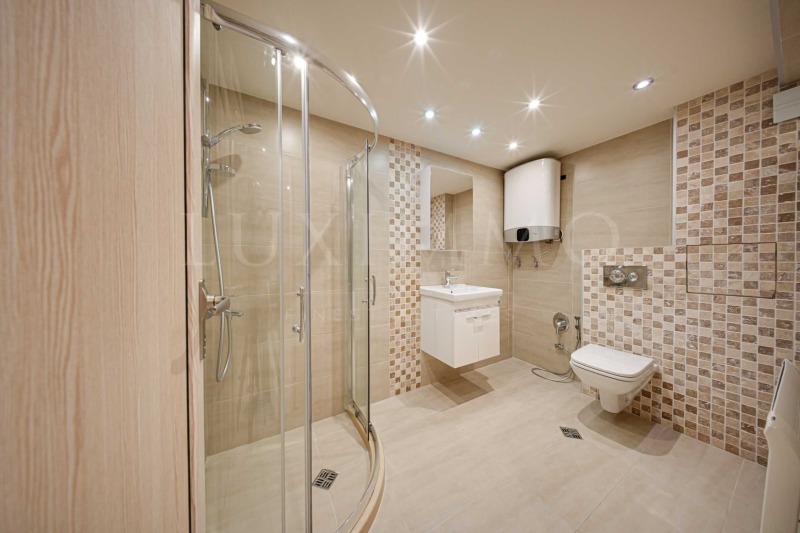 Дава под наем 2-СТАЕН, гр. София, Драгалевци, снимка 14 - Апартаменти - 53511956