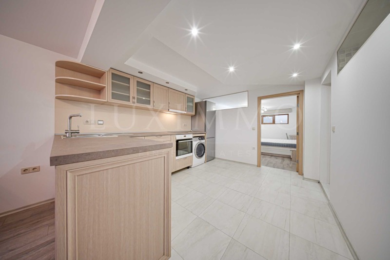 Дава под наем 2-СТАЕН, гр. София, Драгалевци, снимка 4 - Апартаменти - 53511956