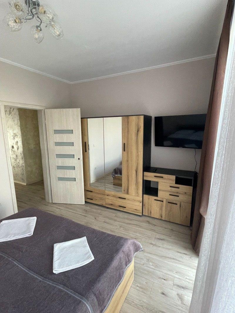 Дава под наем 2-СТАЕН, гр. София, Връбница 2, снимка 4 - Апартаменти - 54190137