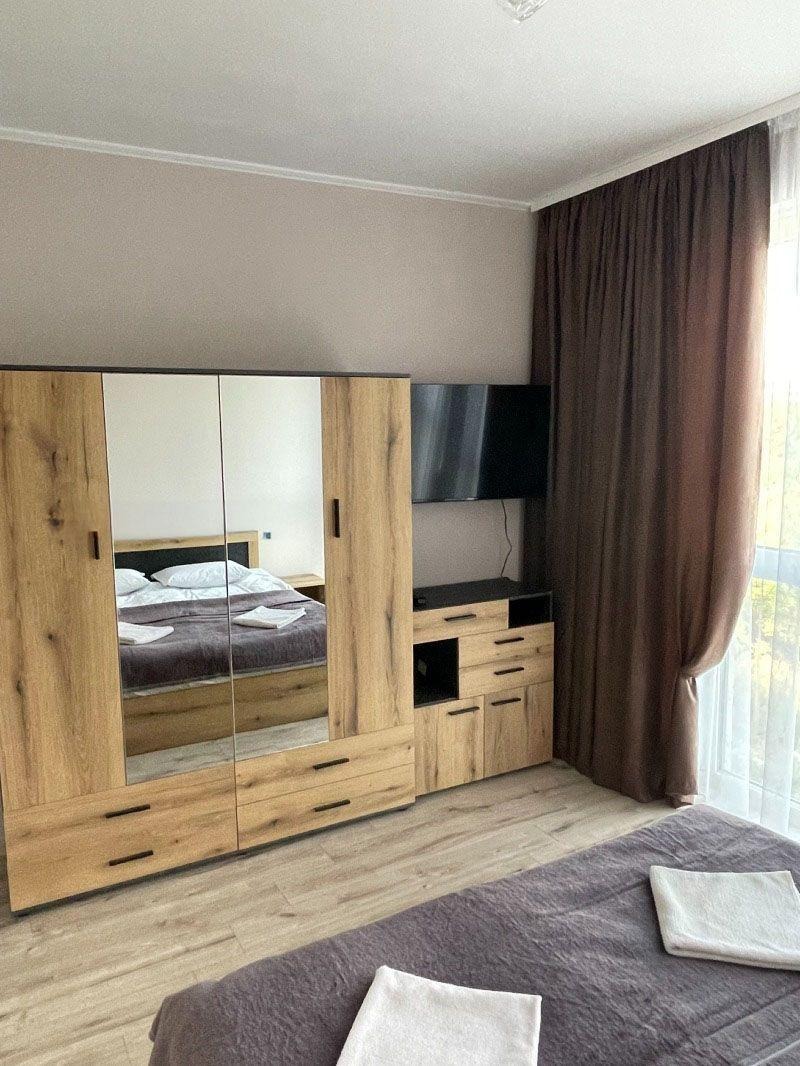 Дава под наем 2-СТАЕН, гр. София, Връбница 2, снимка 5 - Апартаменти - 54190137