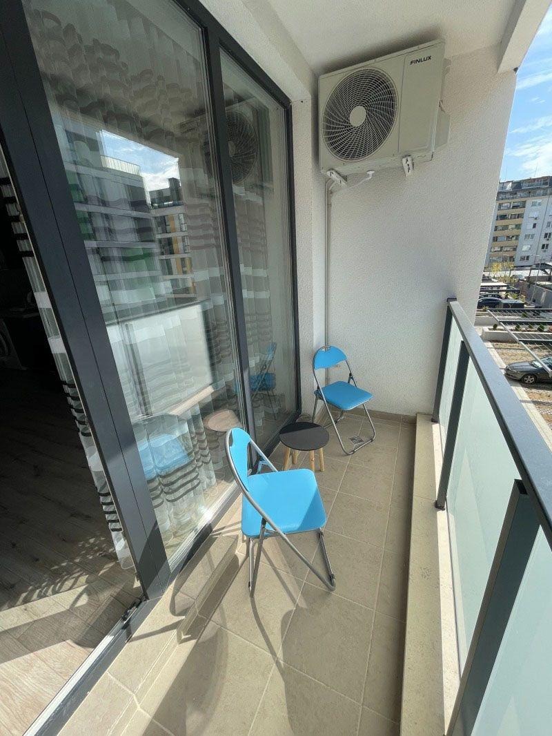 Дава под наем 2-СТАЕН, гр. София, Връбница 2, снимка 10 - Апартаменти - 54190137