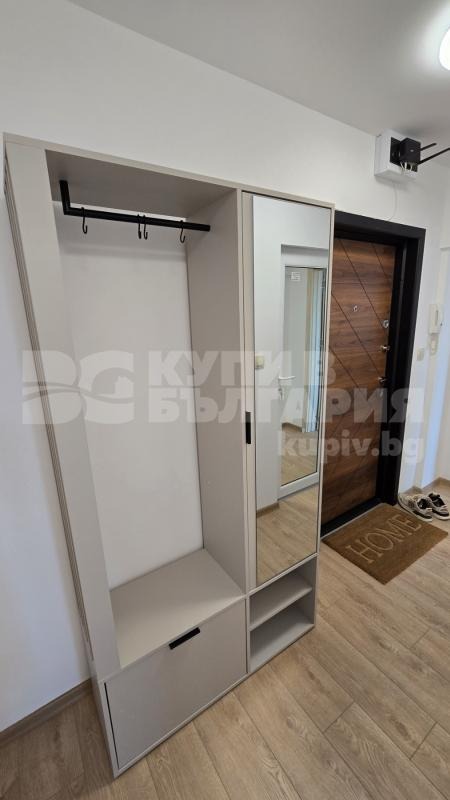 Дава под наем 2-СТАЕН, гр. Варна, Левски 1, снимка 9 - Апартаменти - 55998824