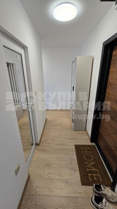 Дава под наем 2-СТАЕН, гр. Варна, Левски 1, снимка 13 - Апартаменти - 55998824
