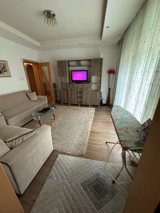 Дава под нем  3-стаен, град София, Гео Милев •  750 EUR • ID 48084809 — holmes.bg - [1] 
