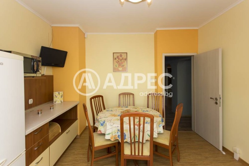 Издаје се  2 спаваће собе Софија , Стрелбиште , 95 м2 | 19899814 - слика [3]