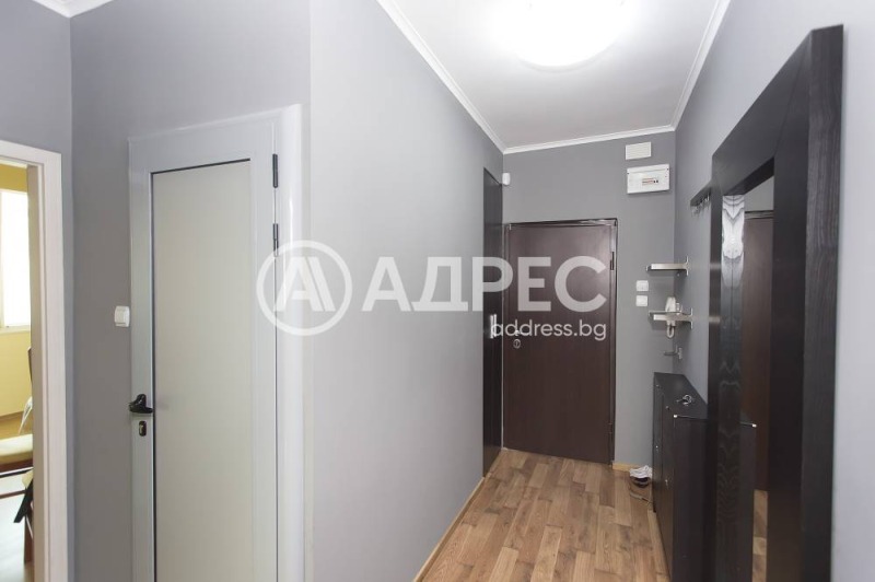 Издаје се  2 спаваће собе Софија , Стрелбиште , 95 м2 | 19899814 - слика [8]
