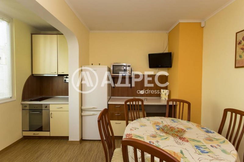Издаје се  2 спаваће собе Софија , Стрелбиште , 95 м2 | 19899814 - слика [16]