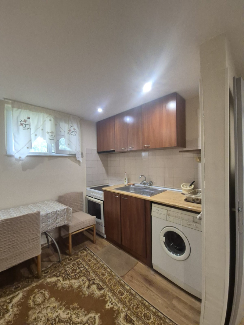 В аренду  2 спальни Пловдив , Център , 80 кв.м | 30490793 - изображение [2]