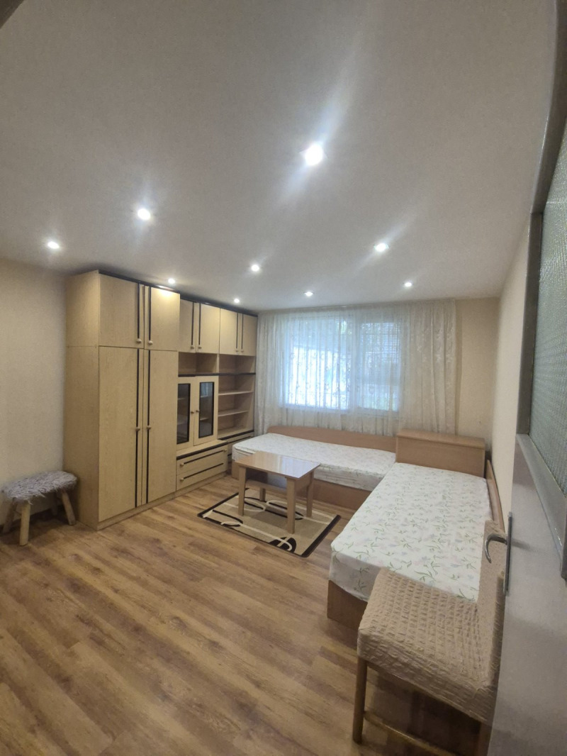В аренду  2 спальни Пловдив , Център , 80 кв.м | 30490793 - изображение [4]