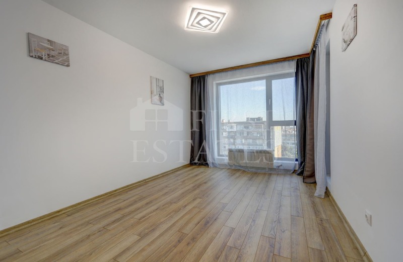 En renta  2 dormitorios Sofia , Manastirski livadi , 110 metros cuadrados | 87767331 - imagen [7]