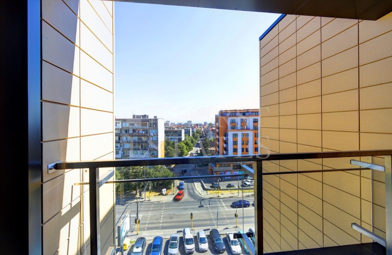 En renta  2 dormitorios Sofia , Manastirski livadi , 110 metros cuadrados | 87767331 - imagen [8]