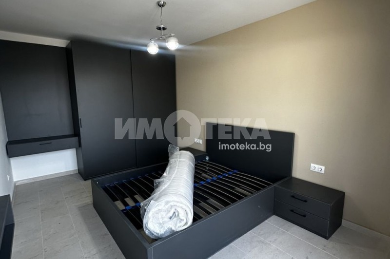 Дава под наем 3-СТАЕН, гр. София, Център, снимка 7 - Апартаменти - 52844950