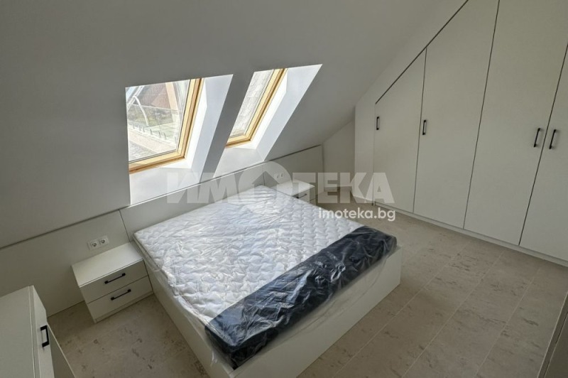 Дава под наем 3-СТАЕН, гр. София, Център, снимка 10 - Апартаменти - 52844950