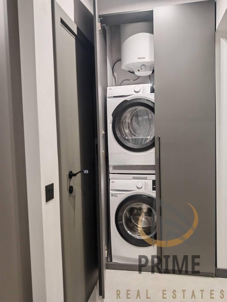 Дава под наем 3-СТАЕН, гр. Бургас, Център, снимка 11 - Апартаменти - 53004566