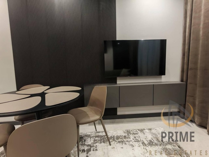 Дава под наем 3-СТАЕН, гр. Бургас, Център, снимка 3 - Апартаменти - 53004566