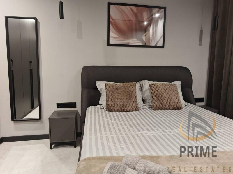 Дава под наем 3-СТАЕН, гр. Бургас, Център, снимка 8 - Апартаменти - 53004566