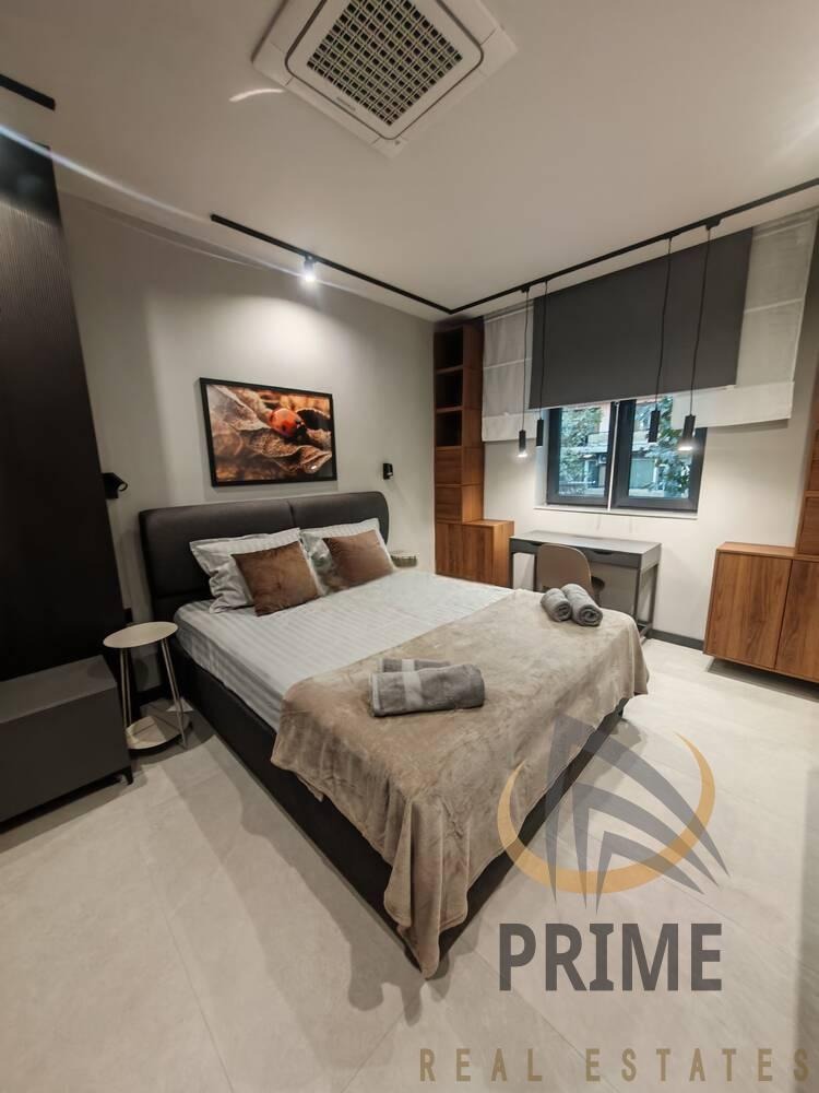 Дава под наем 3-СТАЕН, гр. Бургас, Център, снимка 12 - Апартаменти - 53004566