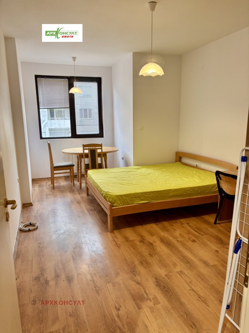 Дава под наем 4-СТАЕН, гр. София, Стрелбище, снимка 9 - Апартаменти - 52521228