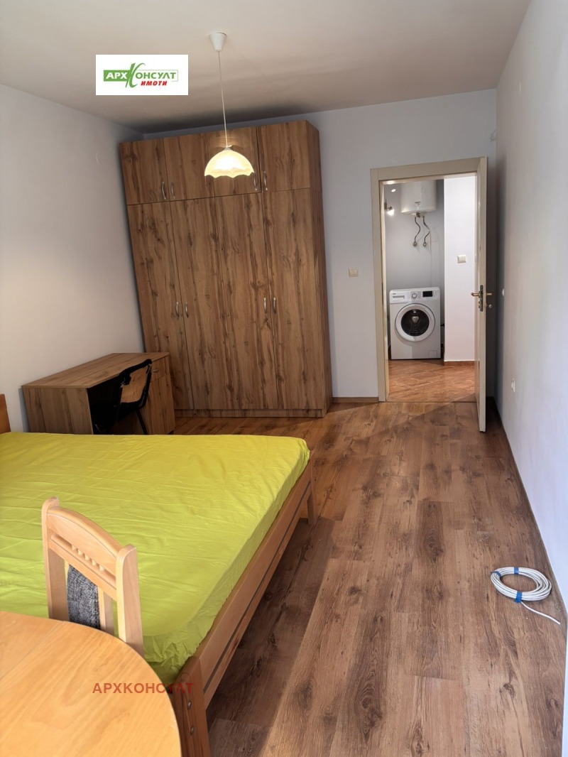 Дава под наем 4-СТАЕН, гр. София, Стрелбище, снимка 6 - Апартаменти - 52521228