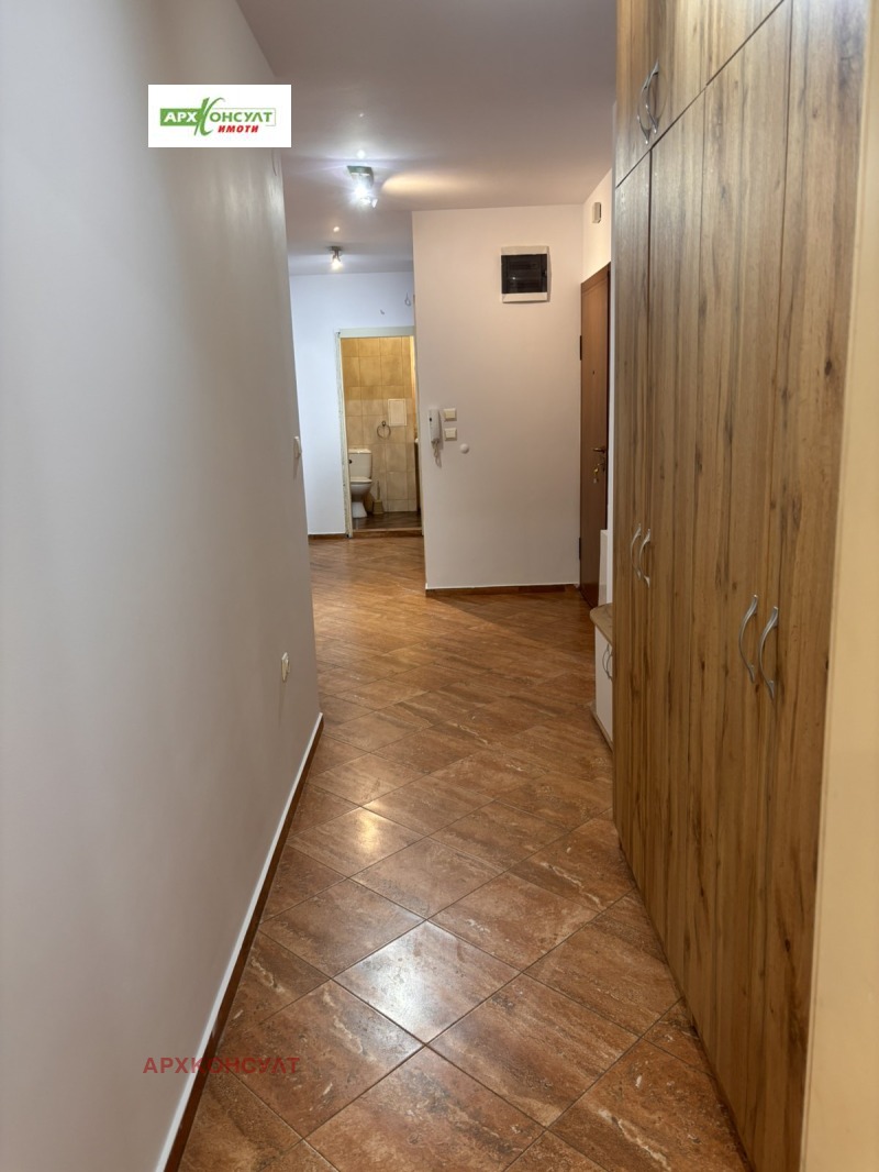 Дава под наем 4-СТАЕН, гр. София, Стрелбище, снимка 7 - Апартаменти - 52521228