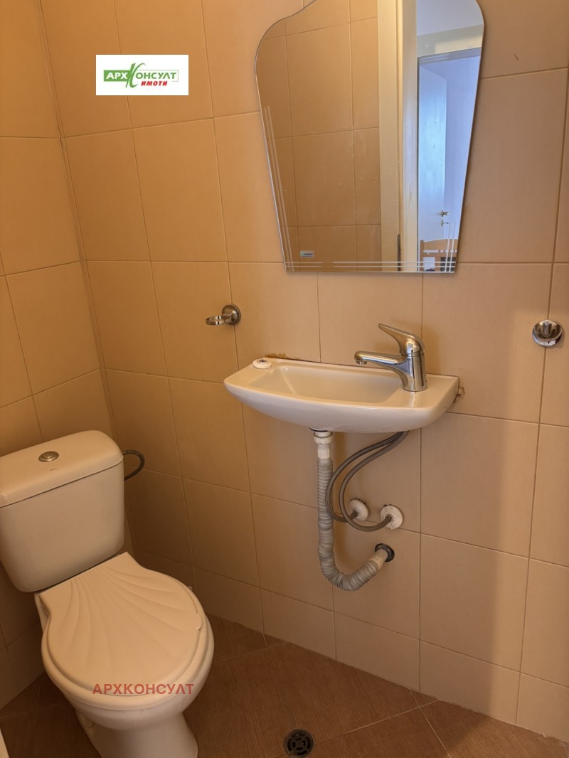 Дава под наем 4-СТАЕН, гр. София, Стрелбище, снимка 11 - Апартаменти - 52521228