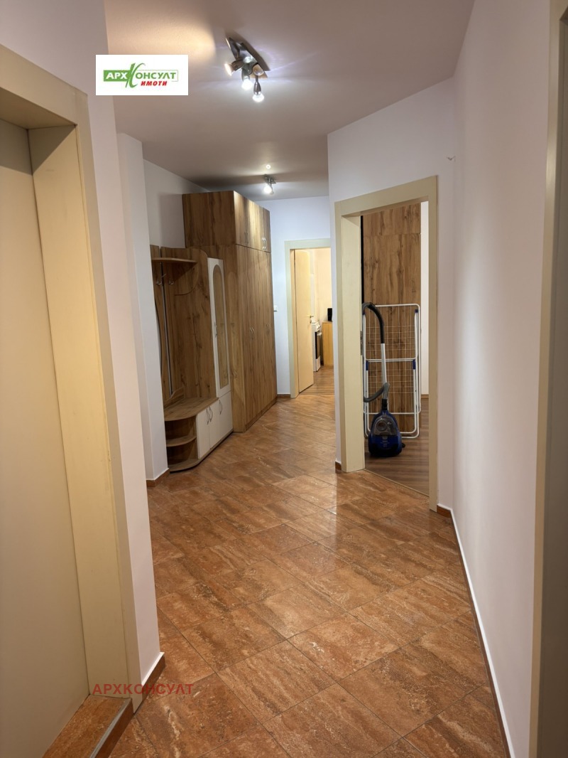 Дава под наем 4-СТАЕН, гр. София, Стрелбище, снимка 10 - Апартаменти - 52521228