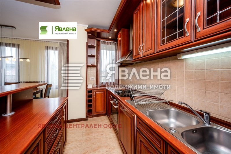 Дава под наем 4-СТАЕН, гр. София, Овча купел, снимка 5 - Апартаменти - 54336808