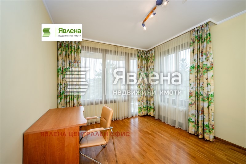 Дава под наем 4-СТАЕН, гр. София, Овча купел, снимка 14 - Апартаменти - 54336808