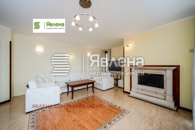 Дава под наем 4-СТАЕН, гр. София, Овча купел, снимка 3 - Апартаменти - 54336808