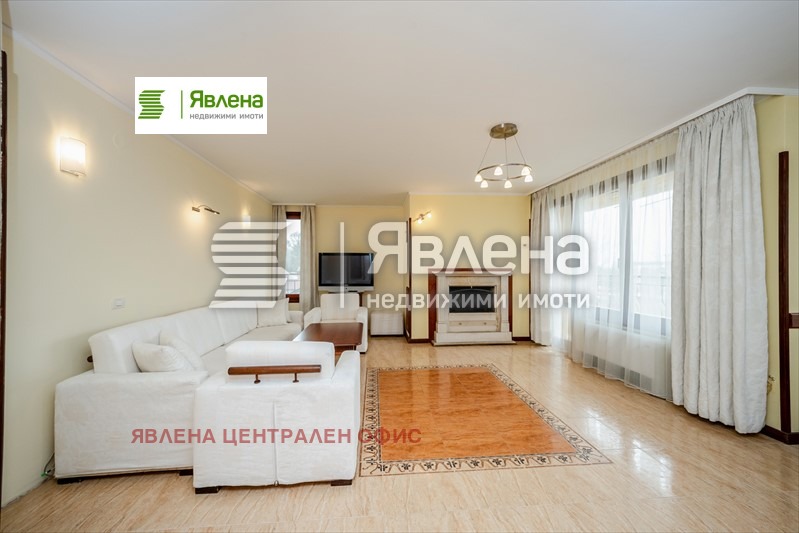 Дава под наем 4-СТАЕН, гр. София, Овча купел, снимка 2 - Апартаменти - 54336808