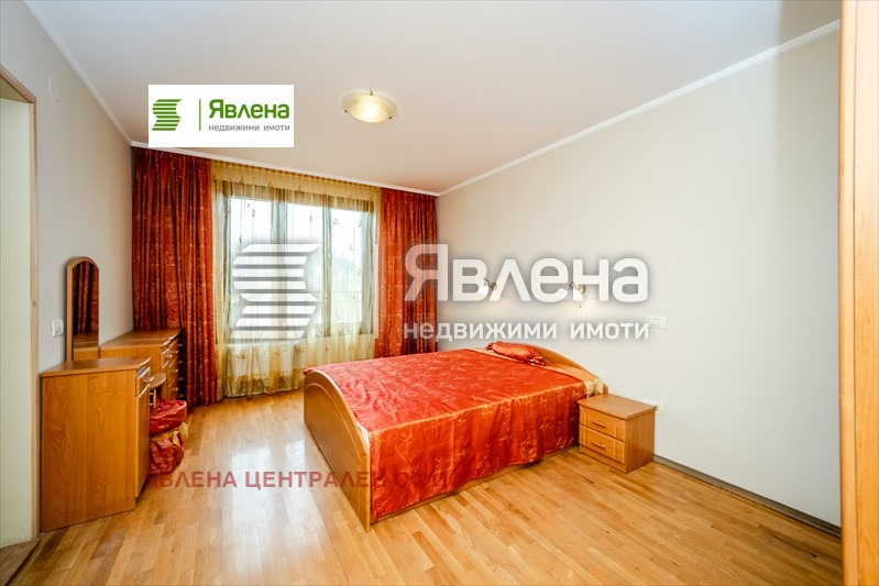 Дава под наем 4-СТАЕН, гр. София, Овча купел, снимка 7 - Апартаменти - 54336808