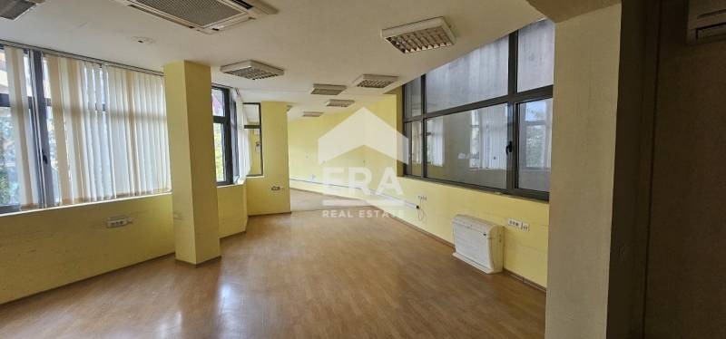 Дава под наем ОФИС, гр. Варна, Център, снимка 7 - Офиси - 53122985