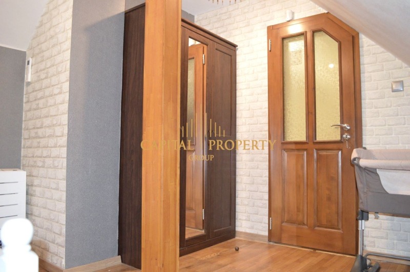 Дава под наем КЪЩА, гр. Варна, Център, снимка 10 - Къщи - 53054499