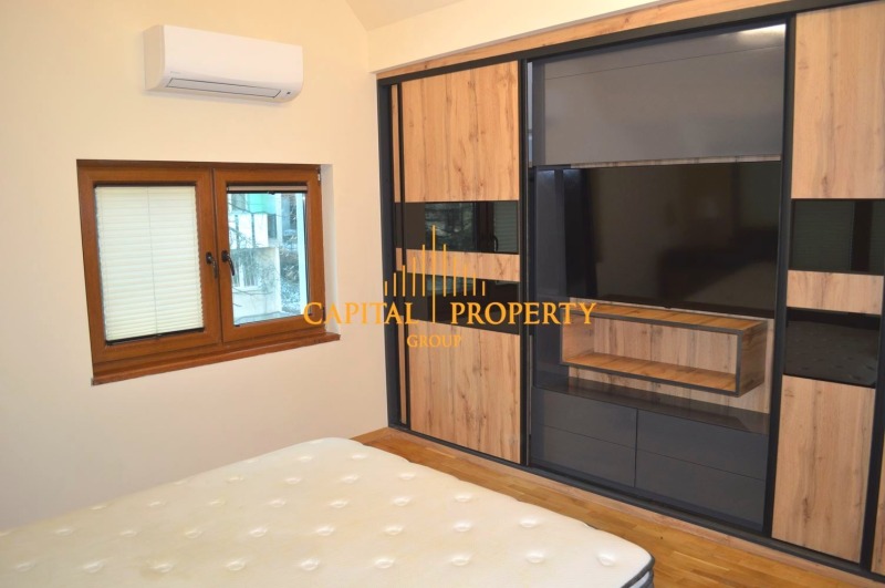 Дава под наем КЪЩА, гр. Варна, Център, снимка 8 - Къщи - 53054499