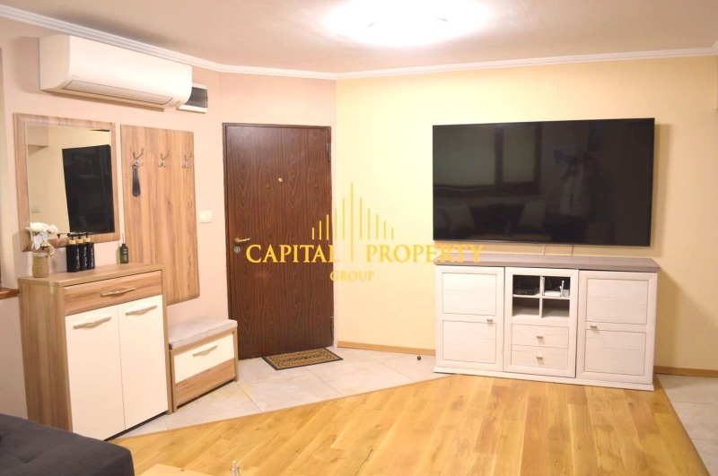 Дава под наем КЪЩА, гр. Варна, Център, снимка 2 - Къщи - 53054499